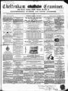 Cheltenham Examiner Wednesday 01 April 1857 Page 1