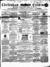 Cheltenham Examiner Wednesday 20 May 1857 Page 1
