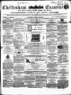 Cheltenham Examiner Wednesday 03 June 1857 Page 1