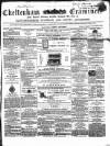 Cheltenham Examiner Wednesday 10 June 1857 Page 1