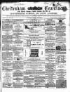 Cheltenham Examiner Wednesday 01 July 1857 Page 1