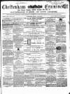 Cheltenham Examiner Wednesday 12 August 1857 Page 1