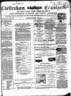 Cheltenham Examiner Wednesday 04 November 1857 Page 1