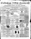Cheltenham Examiner Wednesday 10 March 1858 Page 1