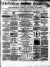 Cheltenham Examiner Wednesday 05 May 1858 Page 1