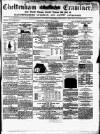 Cheltenham Examiner Wednesday 16 June 1858 Page 1