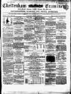 Cheltenham Examiner Wednesday 11 August 1858 Page 1