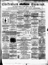 Cheltenham Examiner Wednesday 08 September 1858 Page 1
