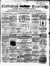 Cheltenham Examiner Wednesday 22 September 1858 Page 1