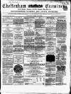 Cheltenham Examiner Wednesday 27 October 1858 Page 1
