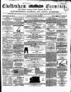 Cheltenham Examiner Wednesday 29 December 1858 Page 1