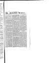 Cheltenham Examiner Wednesday 05 January 1859 Page 9