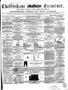 Cheltenham Examiner Wednesday 12 January 1859 Page 1