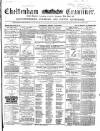 Cheltenham Examiner Wednesday 09 March 1859 Page 1