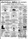 Cheltenham Examiner Wednesday 21 December 1859 Page 1