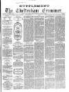 Cheltenham Examiner Wednesday 07 November 1860 Page 9