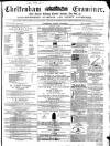Cheltenham Examiner Wednesday 02 January 1861 Page 1
