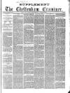 Cheltenham Examiner Wednesday 02 January 1861 Page 9
