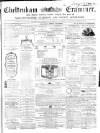 Cheltenham Examiner Wednesday 10 September 1862 Page 1