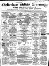 Cheltenham Examiner Wednesday 03 September 1862 Page 1