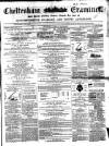 Cheltenham Examiner Wednesday 01 October 1862 Page 1