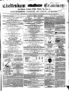 Cheltenham Examiner Wednesday 08 October 1862 Page 1