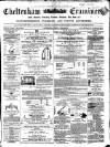 Cheltenham Examiner Wednesday 03 December 1862 Page 1