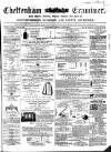 Cheltenham Examiner Wednesday 24 December 1862 Page 1