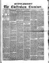 Cheltenham Examiner Wednesday 04 March 1863 Page 9