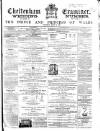 Cheltenham Examiner Wednesday 11 March 1863 Page 1