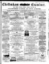 Cheltenham Examiner Wednesday 18 March 1863 Page 1