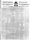 Cheltenham Examiner Wednesday 18 March 1863 Page 9