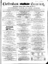 Cheltenham Examiner Wednesday 25 November 1863 Page 1