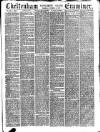 Cheltenham Examiner Wednesday 25 November 1863 Page 9