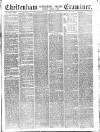 Cheltenham Examiner Wednesday 06 January 1864 Page 9
