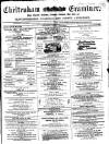Cheltenham Examiner Wednesday 20 January 1864 Page 1