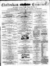 Cheltenham Examiner Wednesday 02 March 1864 Page 1