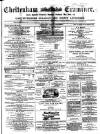 Cheltenham Examiner Wednesday 23 March 1864 Page 1