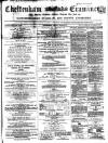 Cheltenham Examiner Wednesday 03 August 1864 Page 1