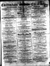 Cheltenham Examiner Wednesday 04 January 1865 Page 1