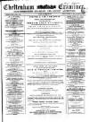 Cheltenham Examiner Wednesday 19 April 1865 Page 1