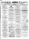 Cheltenham Examiner Wednesday 26 April 1865 Page 1