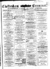 Cheltenham Examiner Wednesday 10 May 1865 Page 1