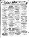 Cheltenham Examiner Wednesday 31 May 1865 Page 1