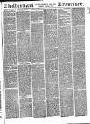 Cheltenham Examiner Wednesday 02 August 1865 Page 9