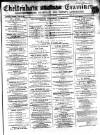 Cheltenham Examiner Wednesday 01 November 1865 Page 1