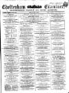 Cheltenham Examiner Wednesday 06 December 1865 Page 1