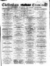 Cheltenham Examiner Wednesday 24 January 1866 Page 1