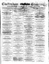 Cheltenham Examiner Wednesday 31 January 1866 Page 1