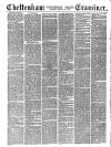 Cheltenham Examiner Wednesday 21 February 1866 Page 9